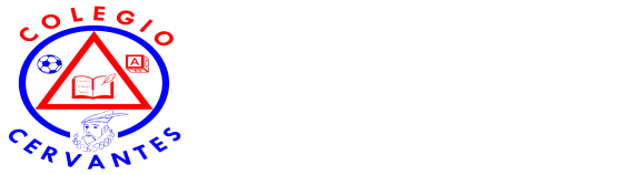 Campus Virtual Colegio Cervantes