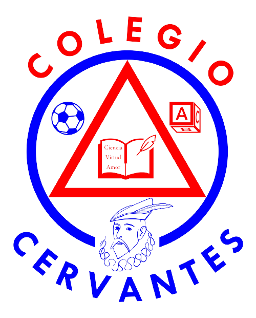 Campus Virtual Colegio Cervantes